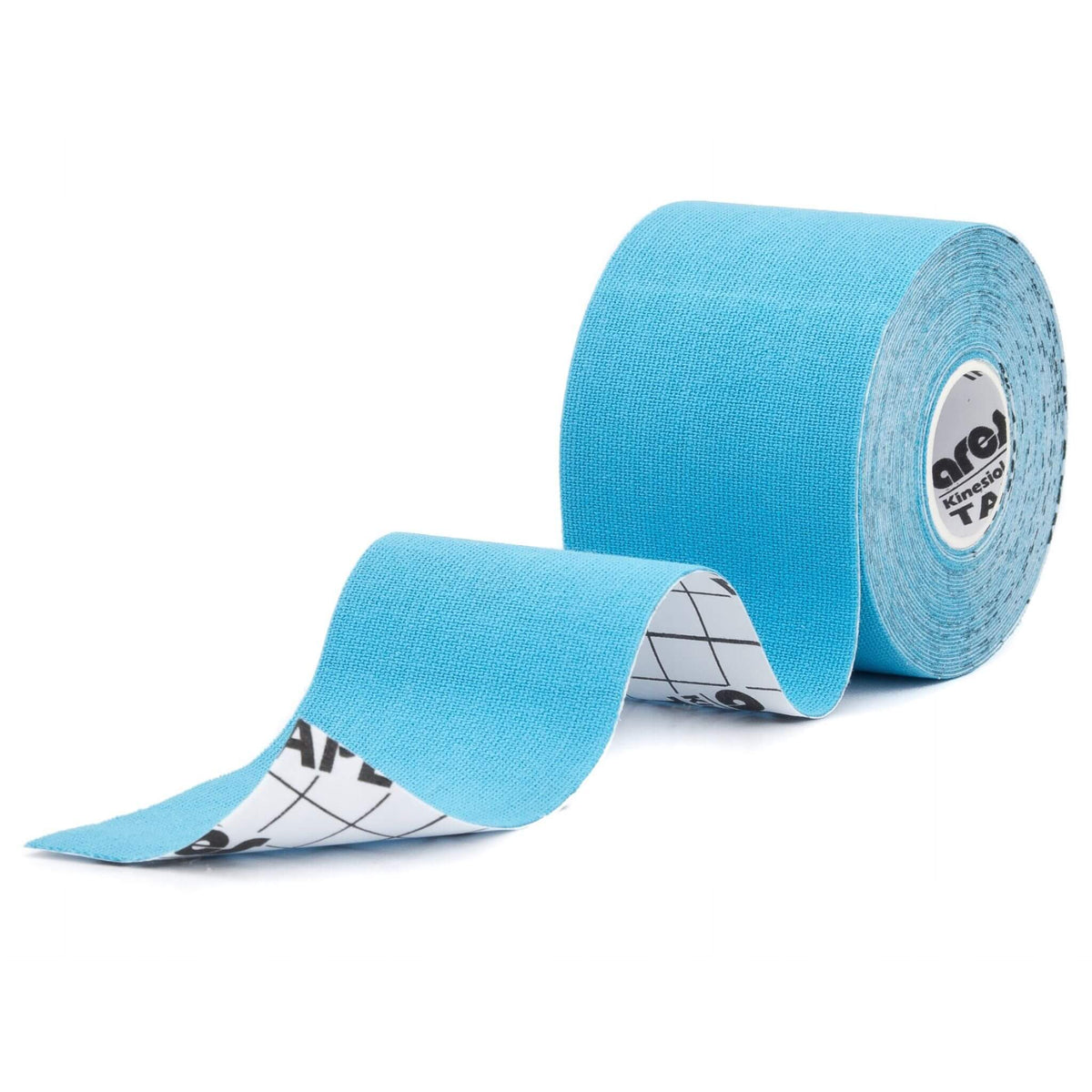 Ares Kinesio Tape Bulk Roll